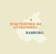 Hamburg-Langenhorn - Doppelh&auml;user, Eigentumswohnungen von Pohl & Prym